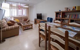 Apartamento Nuestra Andalucia - Cadiz Centro - Parking