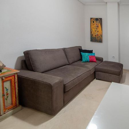 Apartamento Nuestra Andalucia - Cadiz Centro - Parking Appartement Buitenkant foto