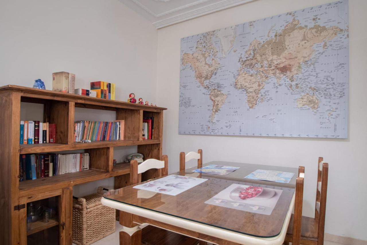 Apartamento Nuestra Andalucia - Cadiz Centro - Parking Buitenkant foto